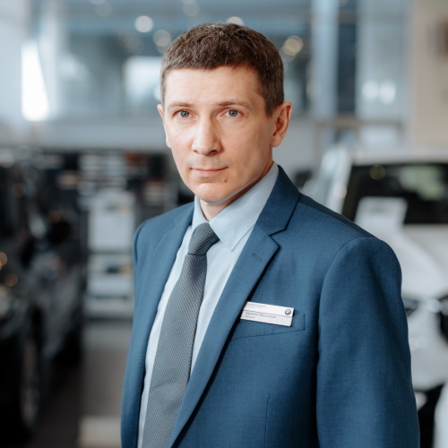 Мельников Евгений