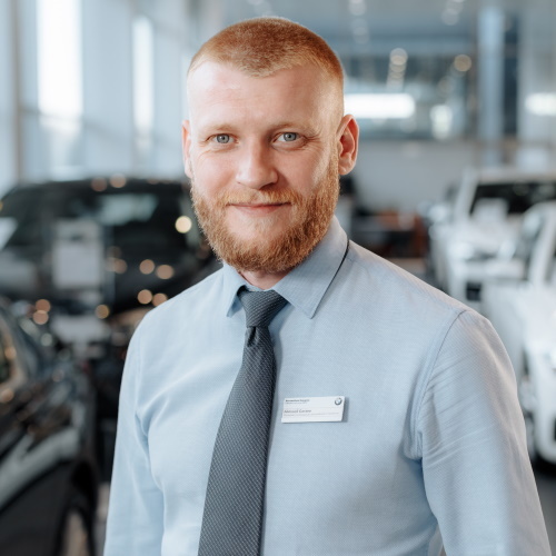 Сатаев Алексей