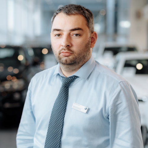 Ермонин Дмитрий