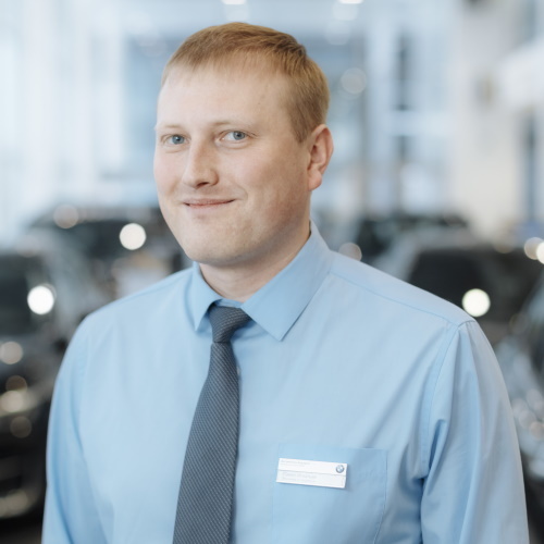 Игнатьев Павел