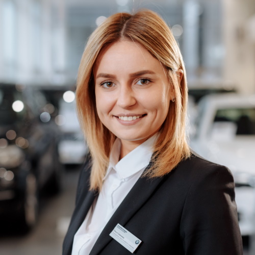 Севкаева Ольга