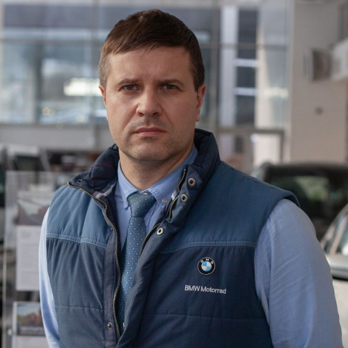 Есипов Денис