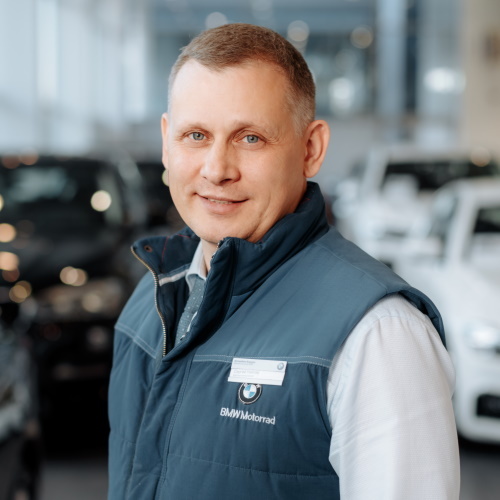 Найпак Сергей