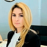 ОСИПОВА ЮЛИЯ