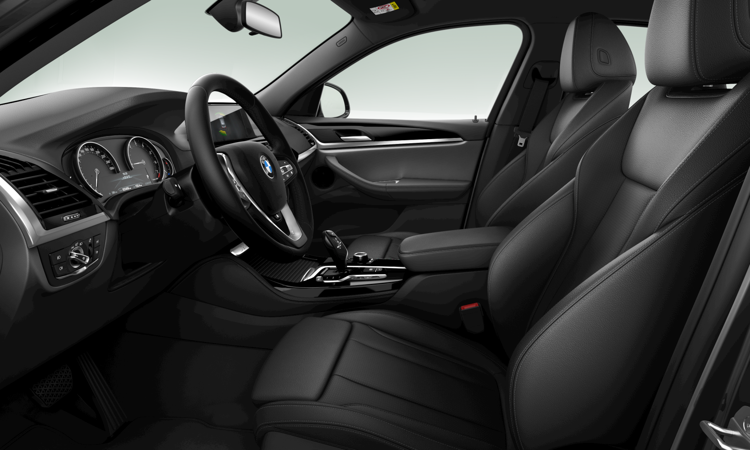 Нормы расхода топлива bmw x4 xdrive20d