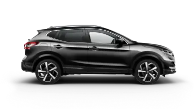 Qashqai в наличии