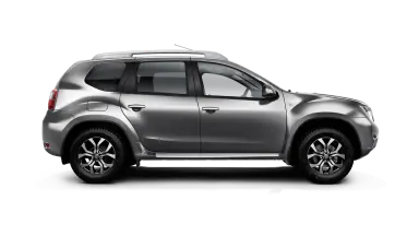 Terrano в наличии