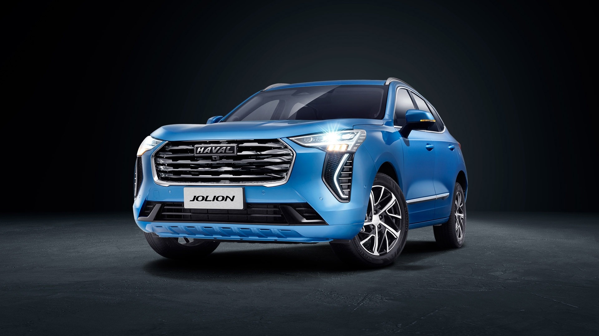  HAVAL JOLION       HAVAL