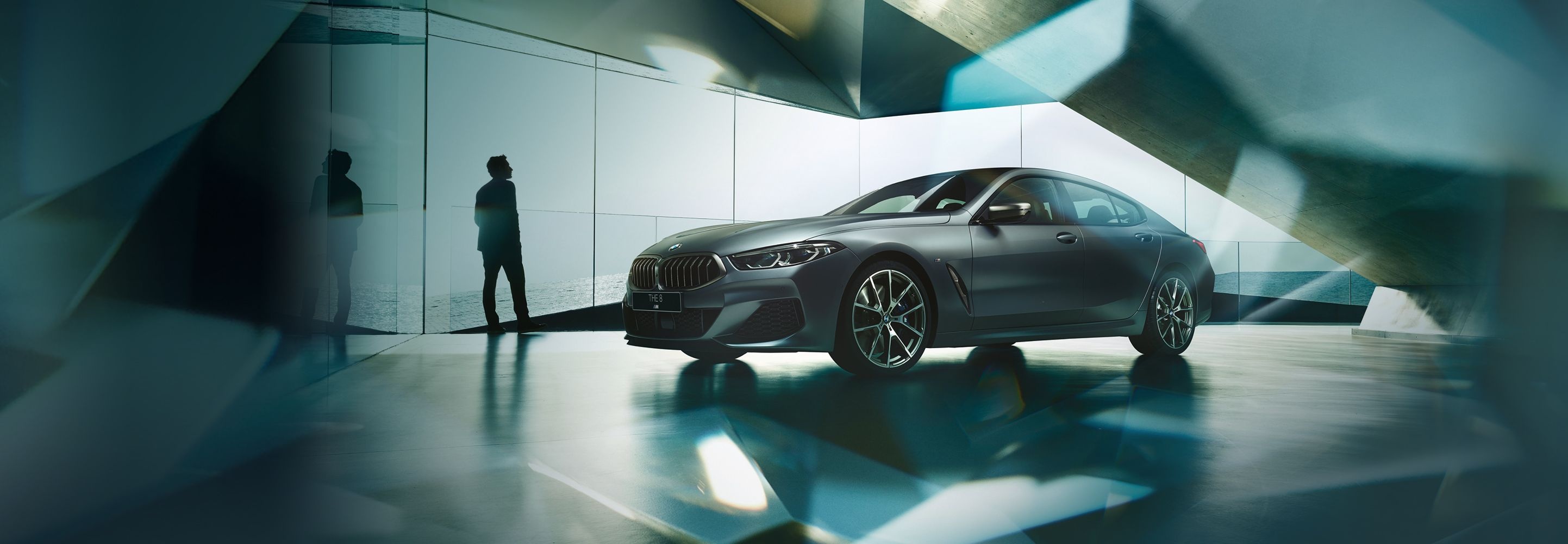 Автомобили Баварии – официальный дилер BMW в Нижнем Новгороде