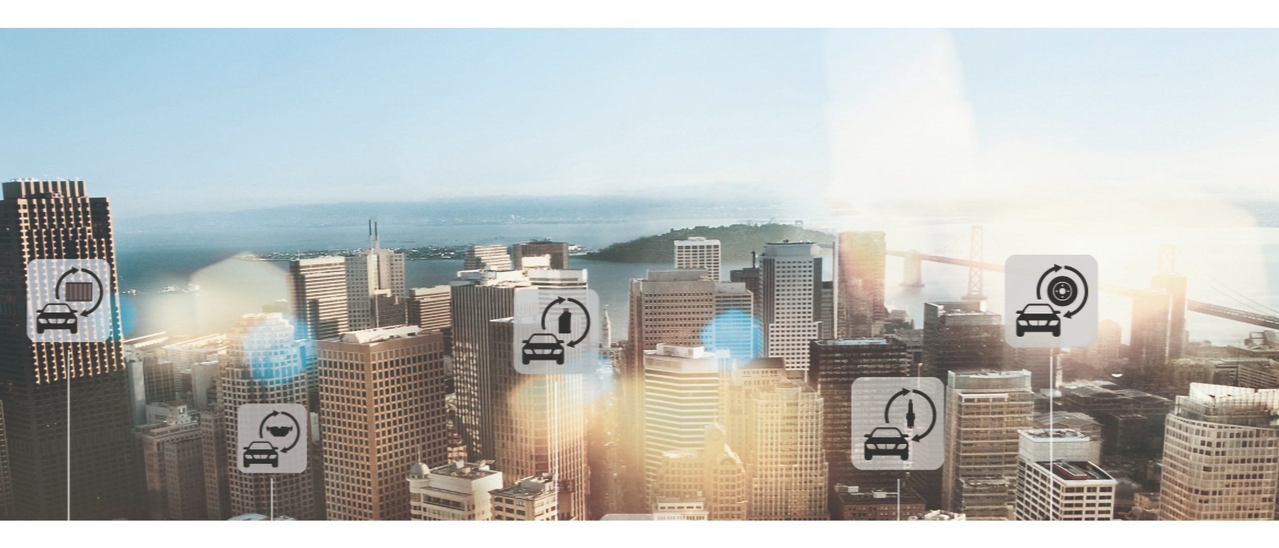 Оригинальные запасные части | официальный дилер BMW Авилон