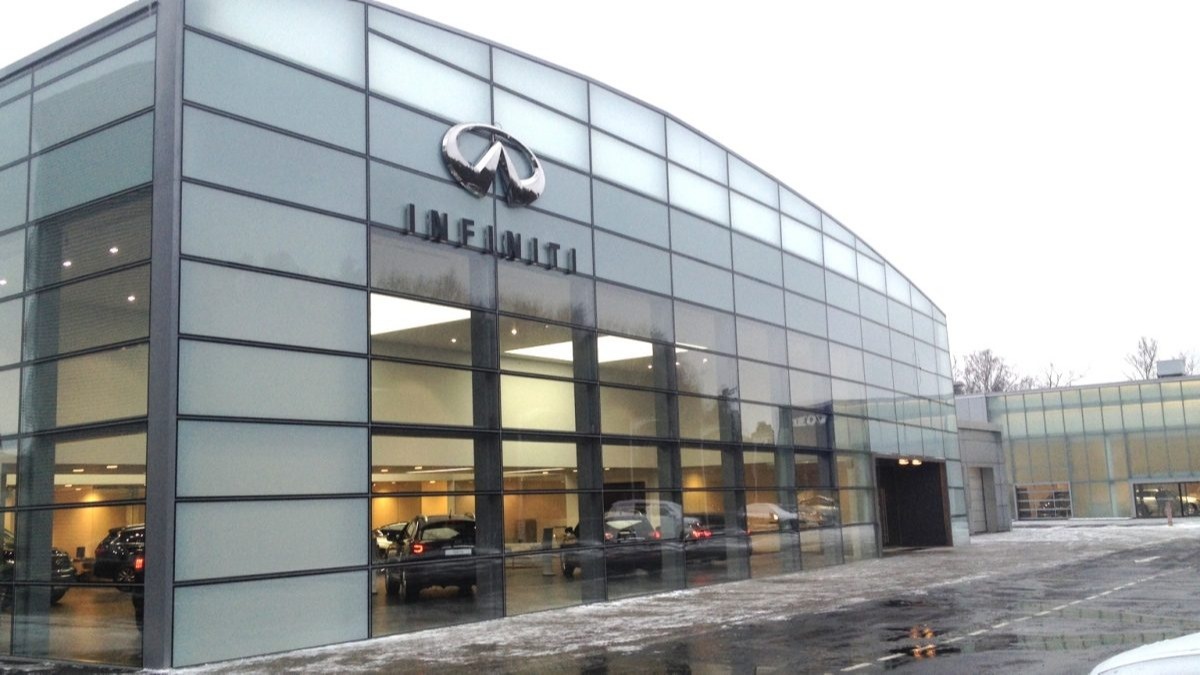 INFINITI | Официальный дилер Инфинити в Москве. Купить новые автомобили  Инфинити 2022 в БорисХоф