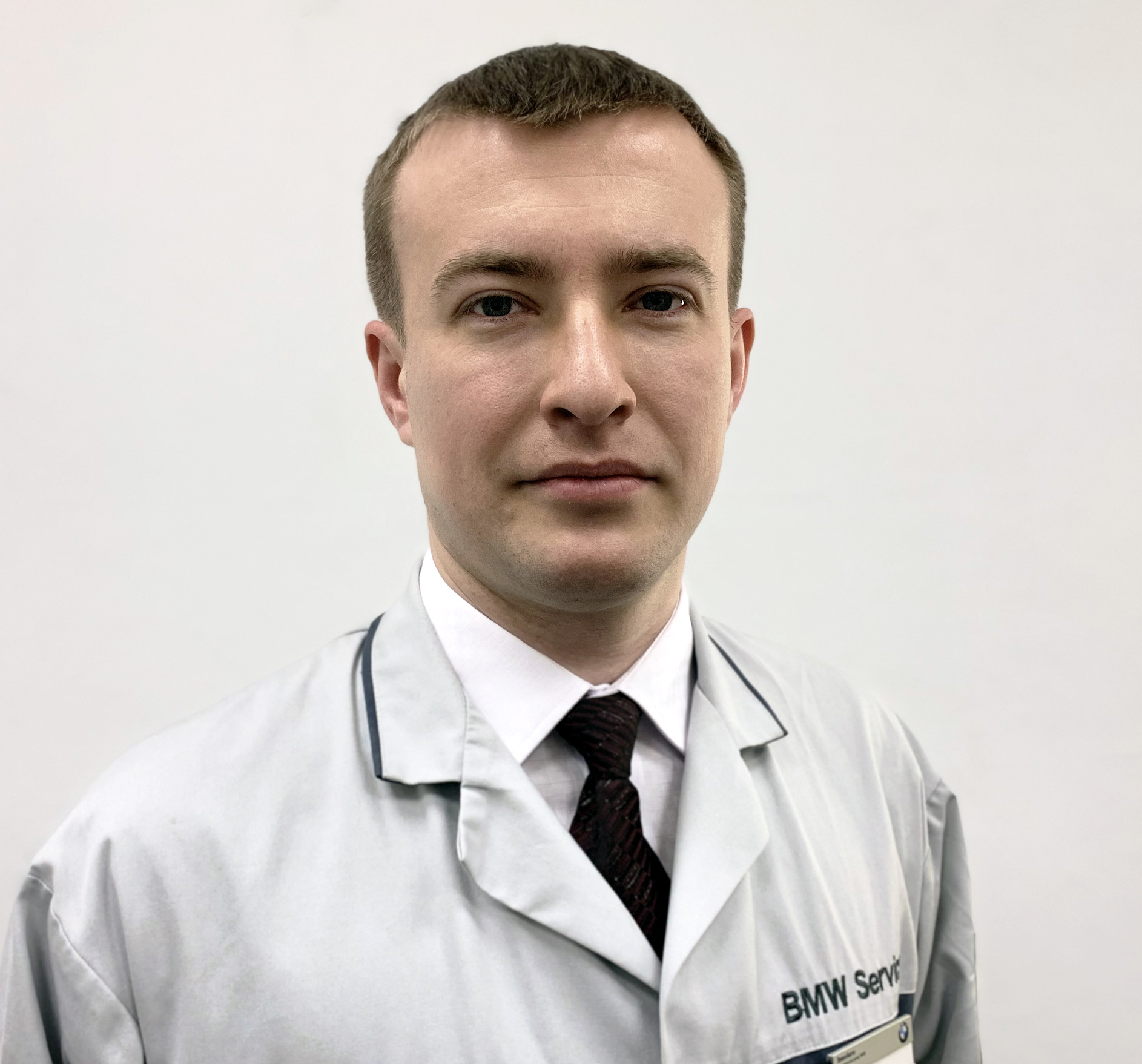 Романов Альберт