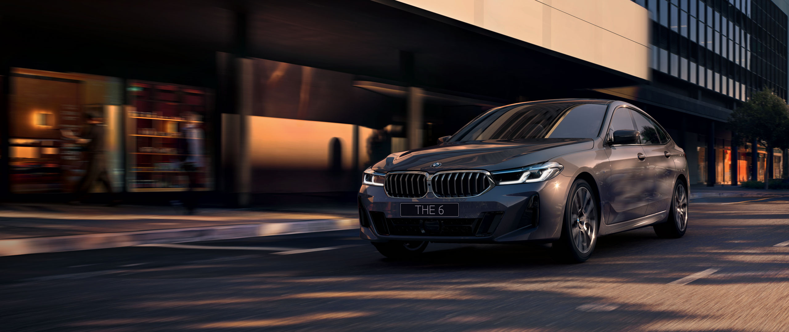 Прокат bmw алматы