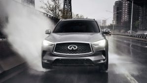 Инфинити Qx50 Цена Новый 2022 Фото