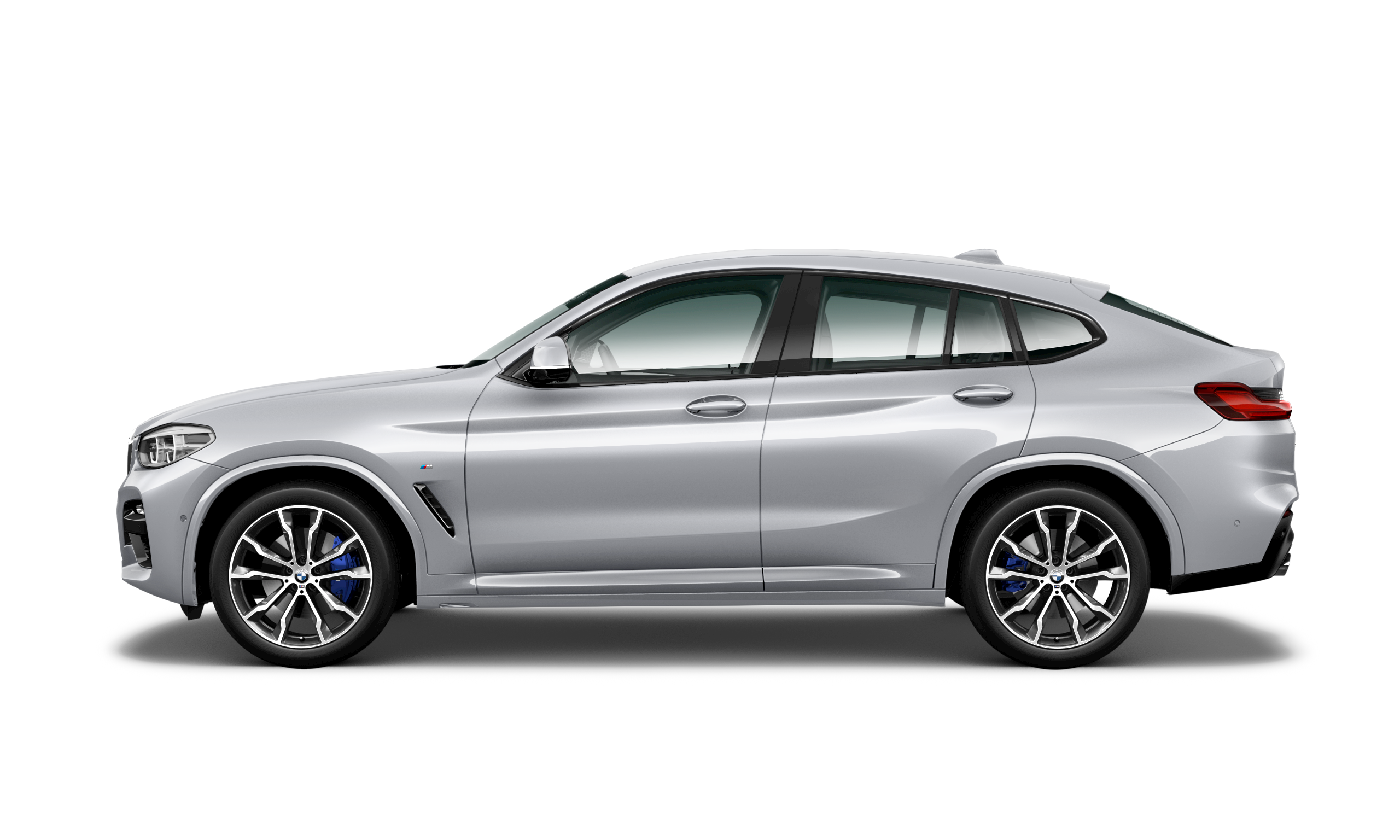 BMW x4 xdrive30i