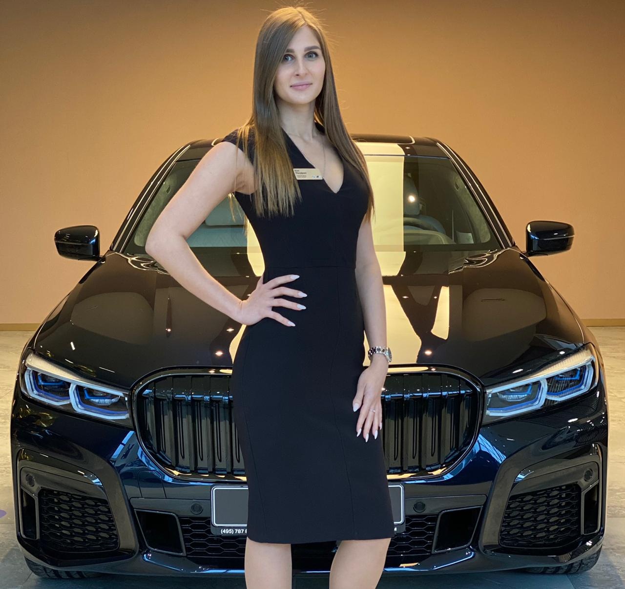 Манафова Юлия