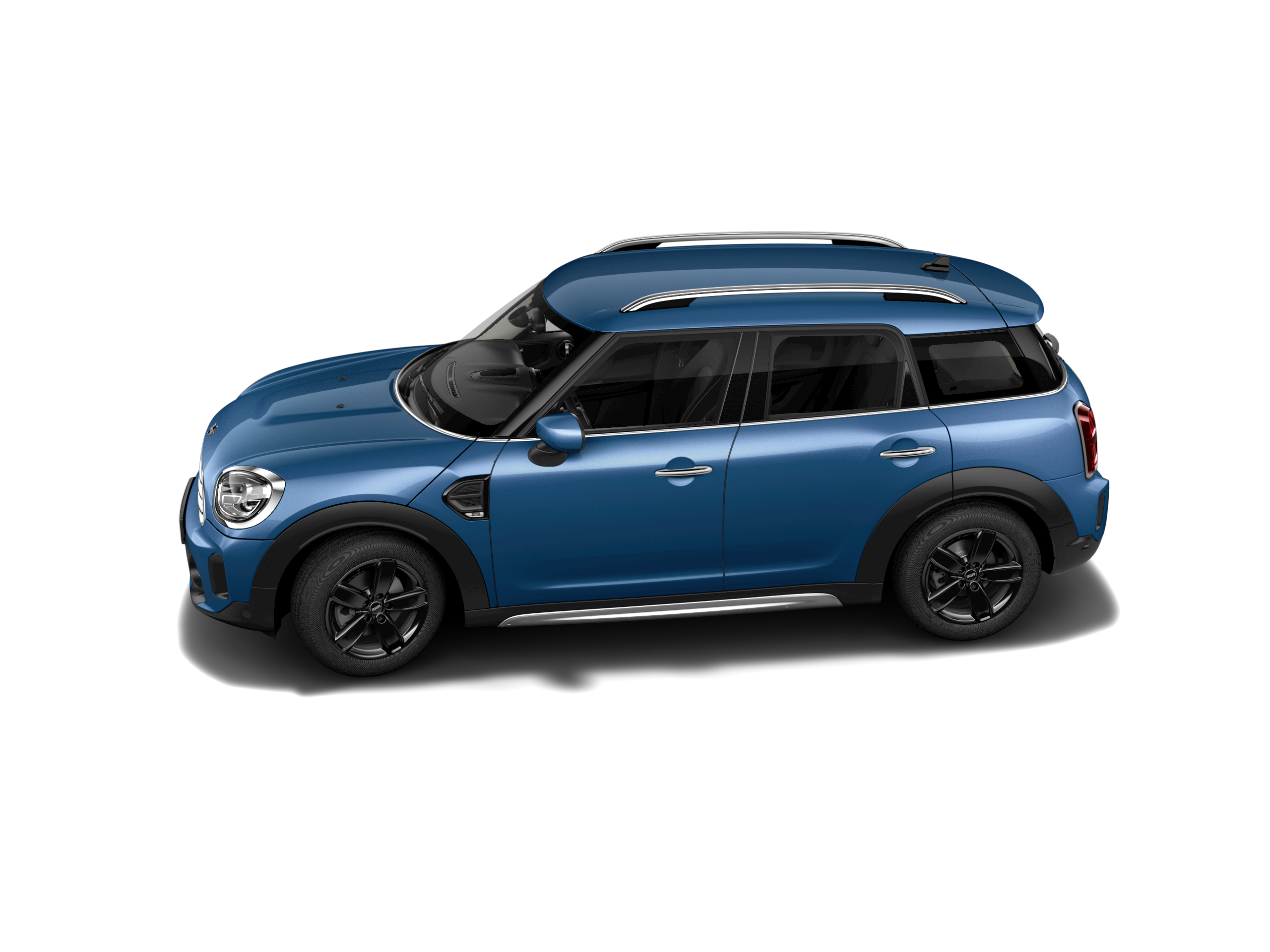 Мини Купер Кантримен Коричневый Фото – Telegraph