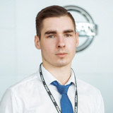 КОЗЛОВ АНДРЕЙ