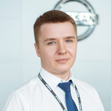 МАКАРОВ ДМИТРИЙ