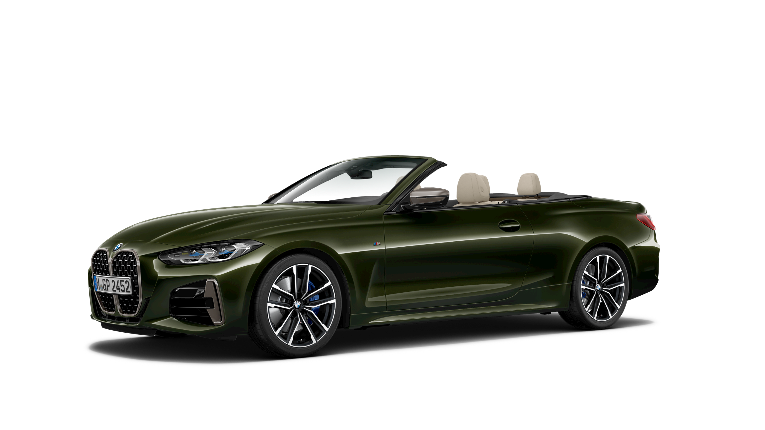 БМВ 4 Серии 2023-2022 купить в Москве – цены на BMW 4 Series новый кузов | Авто  Авангард – официальный дилер