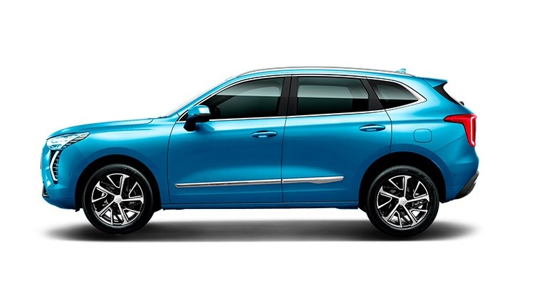 Haval цена и характеристики фотографии и обзор - подробные сведения