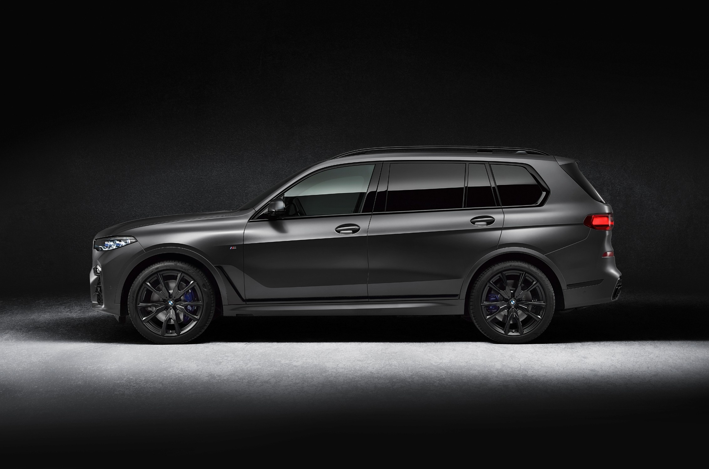 BMW X6 M Competition