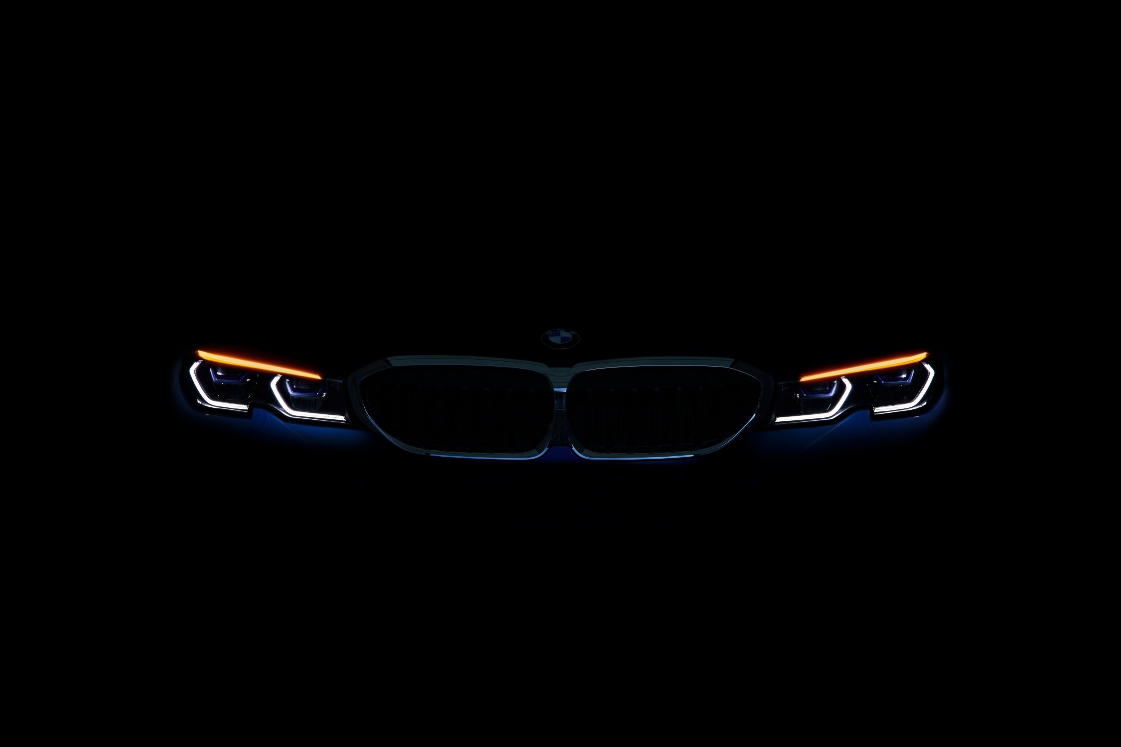 Рестайлинг BMW 3 серии. Особенности новой модели - БорисХоф