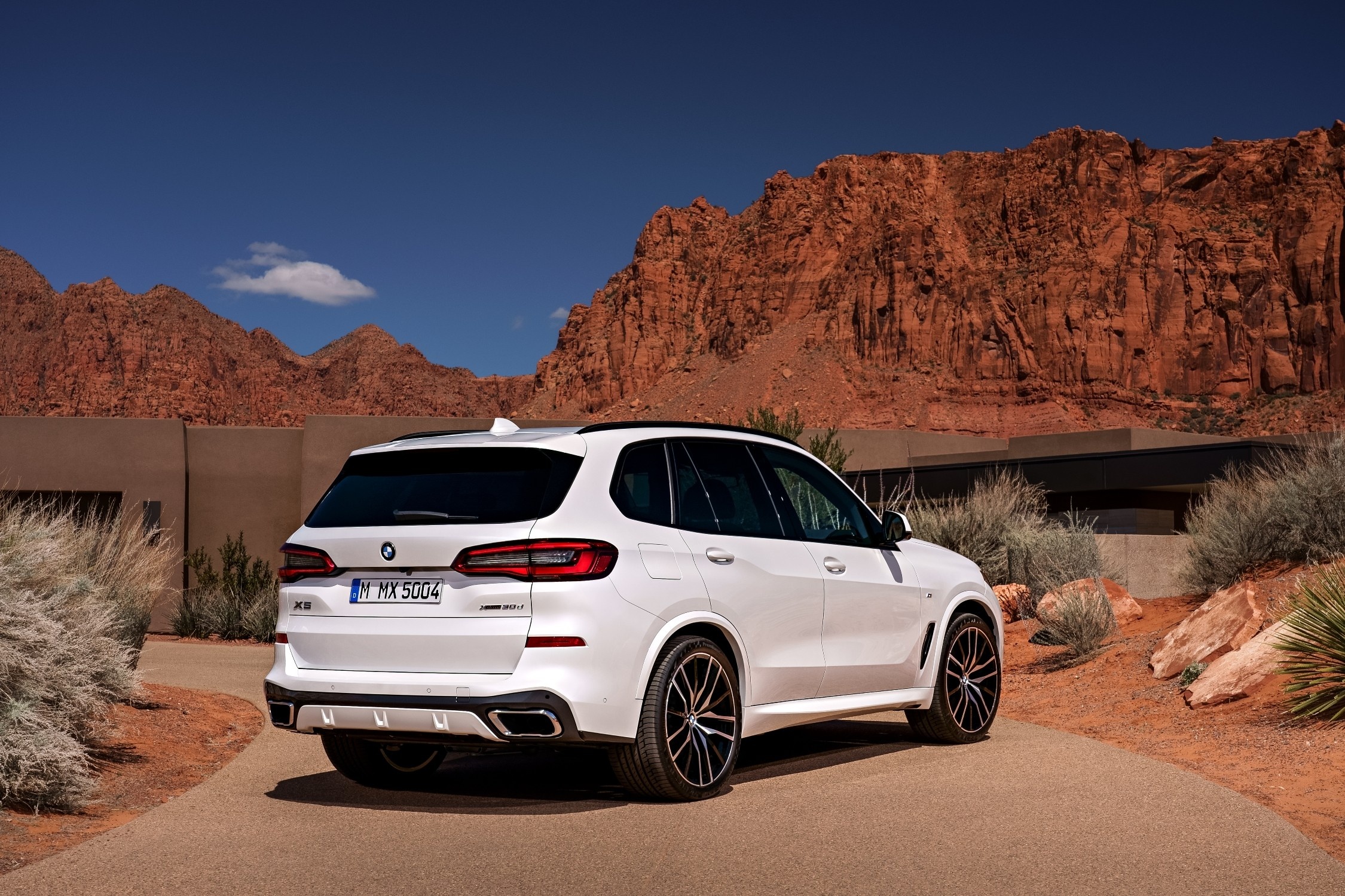 Интерьер bmw x5 f15