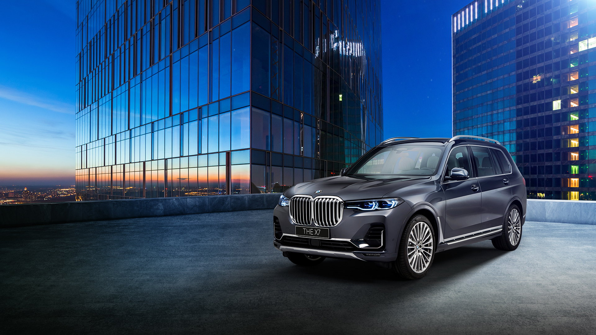 BMW Автодом - официальный дилер БМВ в Москве и СПб | Купить BMW 2020 ...