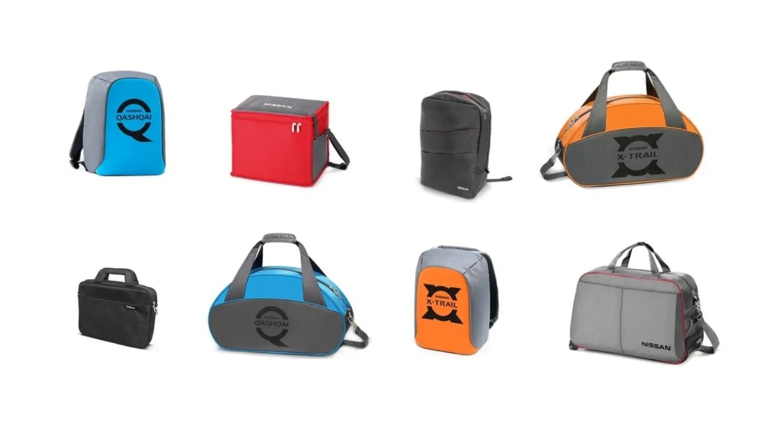 ниссан аксессуары купить