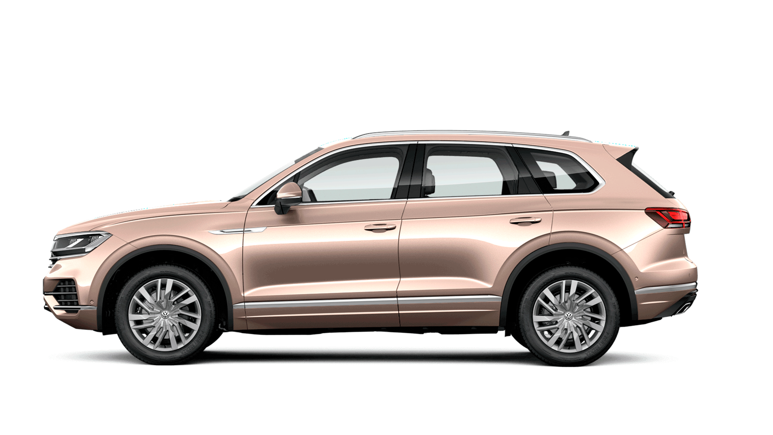 Touareg
