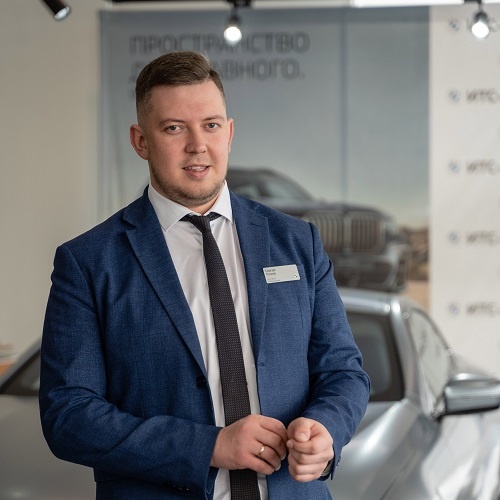 Глухов Сергей