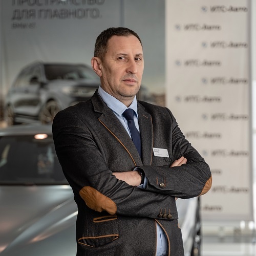 Лоргов Василий