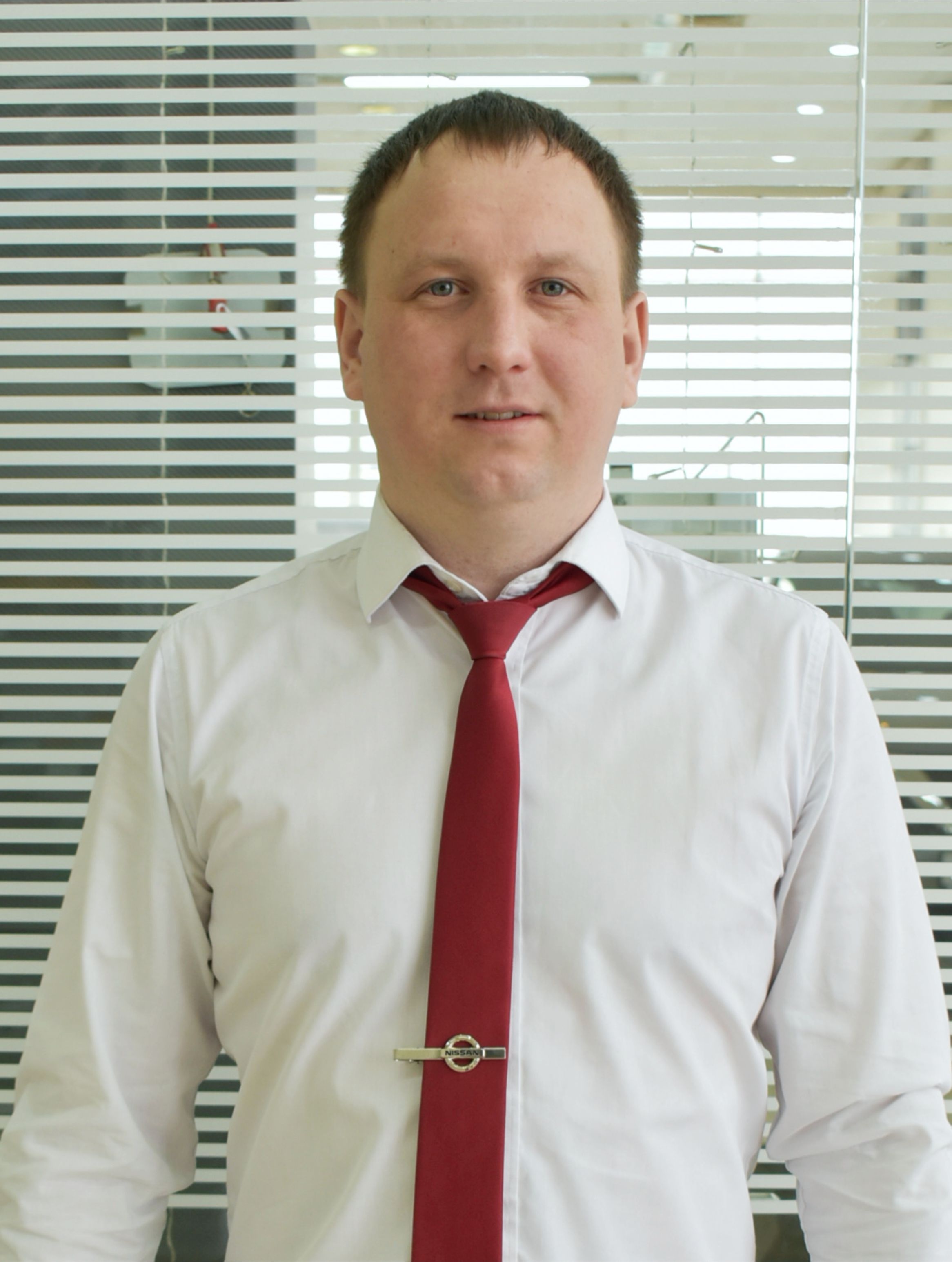 Кривелев Олег