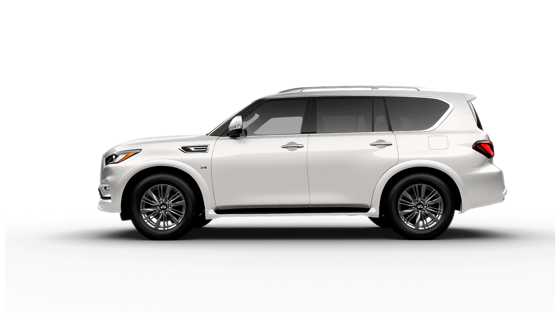 РРЅС„РёРЅРёС‚Рё qx80 2010