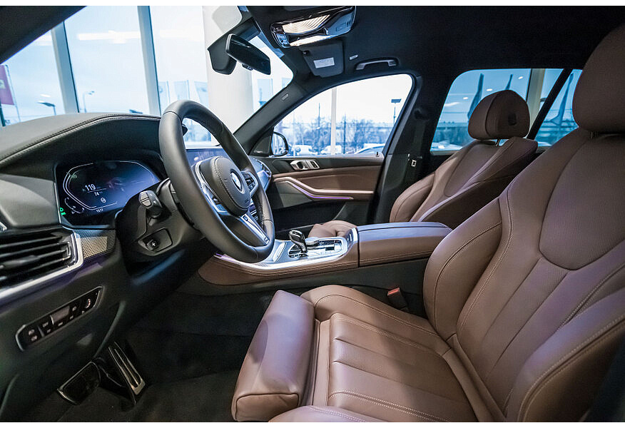 BMW x5 автосалон Prime