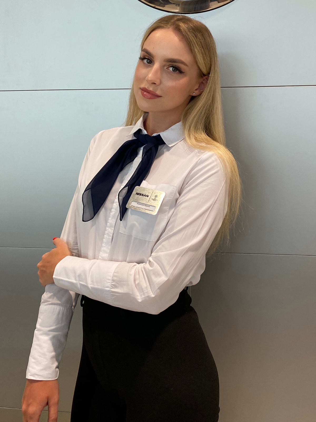 Новикова  Карина