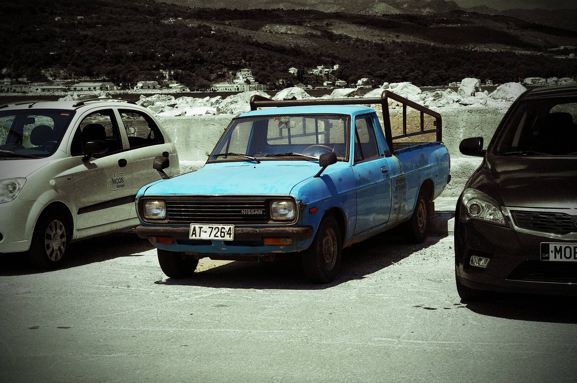 Полная покраска авто (этапы покраски автомобиля)