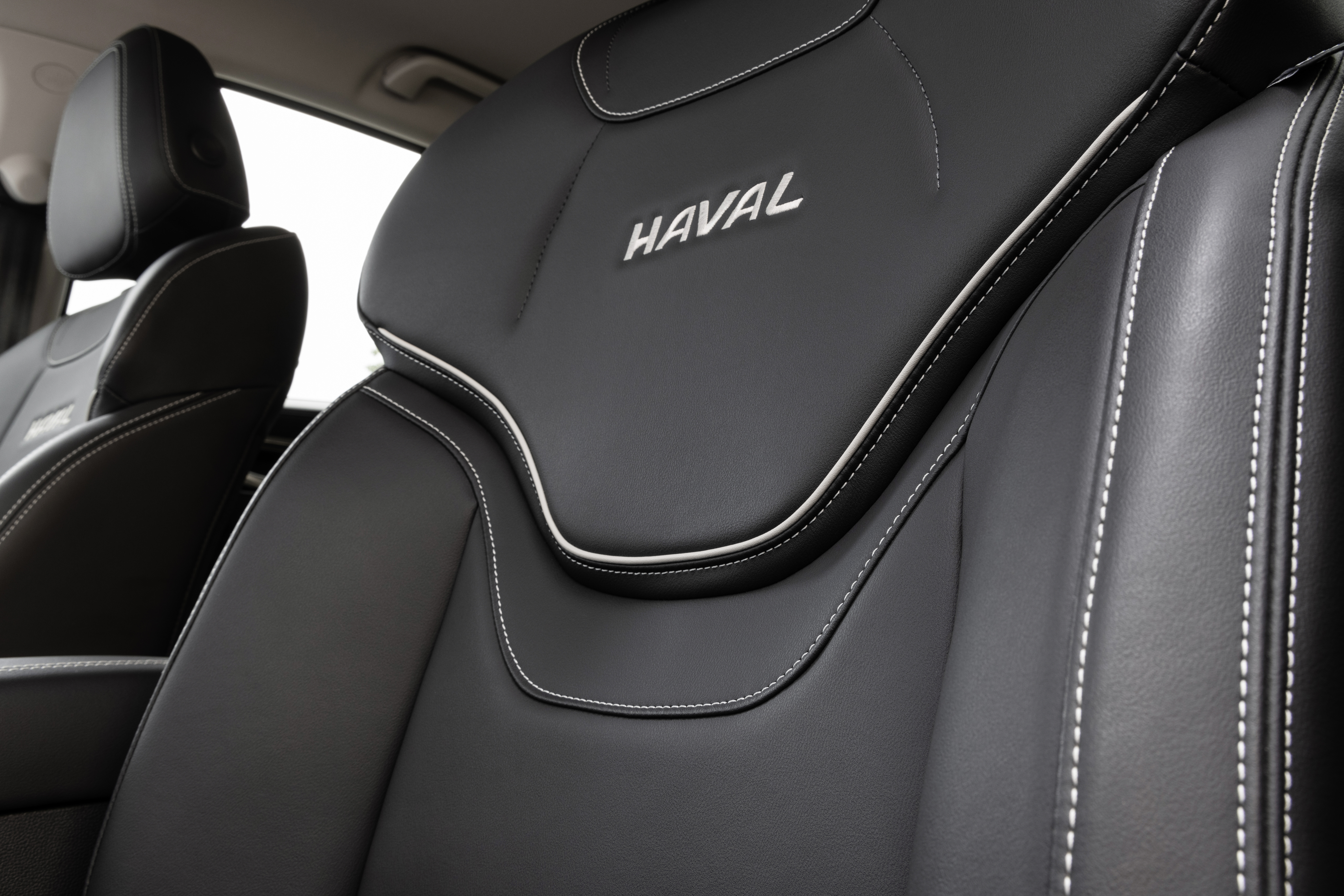 HAVAL Jolion (Хавейл Джолион) – Официальный импортер Haval в России