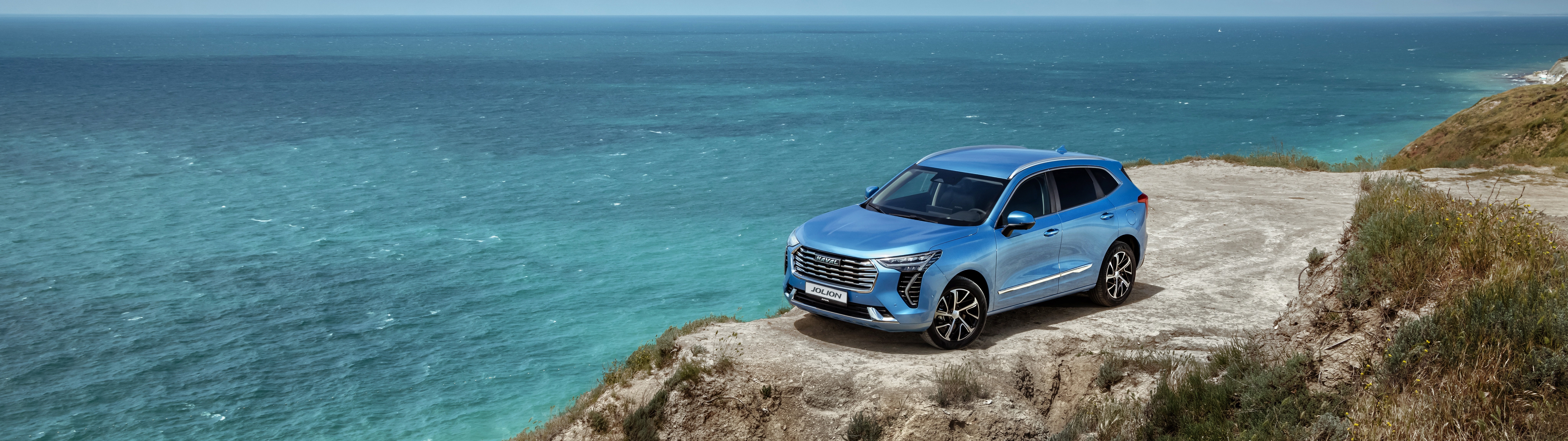 Цена на Haval Jolion в СПб, сколько стоит автомобиль в Санкт-Петербурге