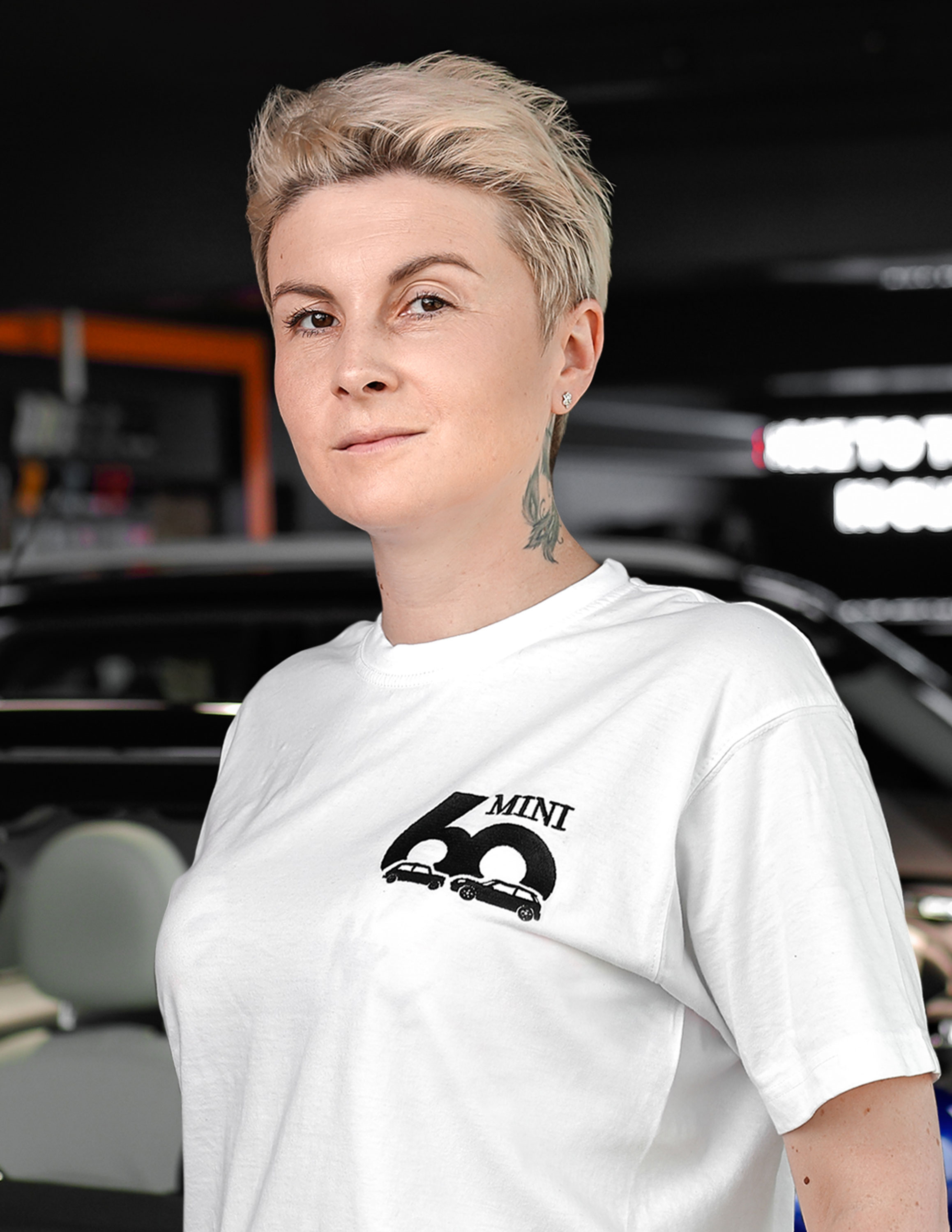 Суминова Анастасия