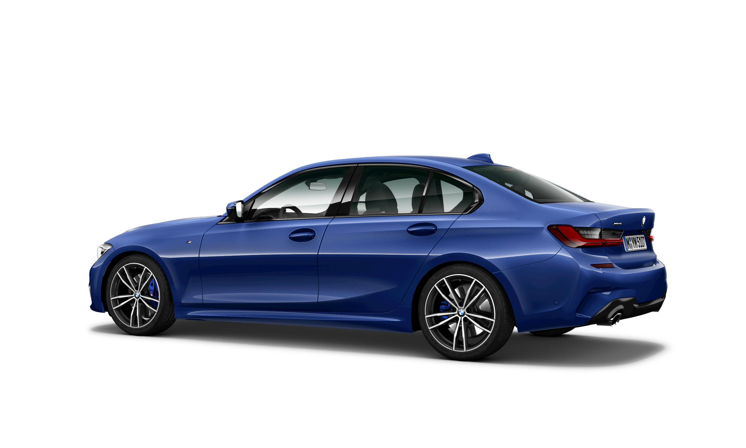 BMW m340i XDRIVE first Edition