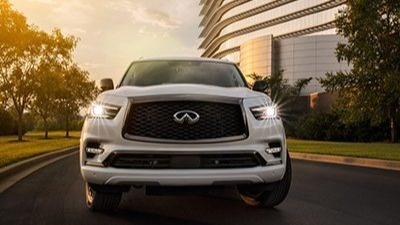 Непревзойденный статус Infiniti