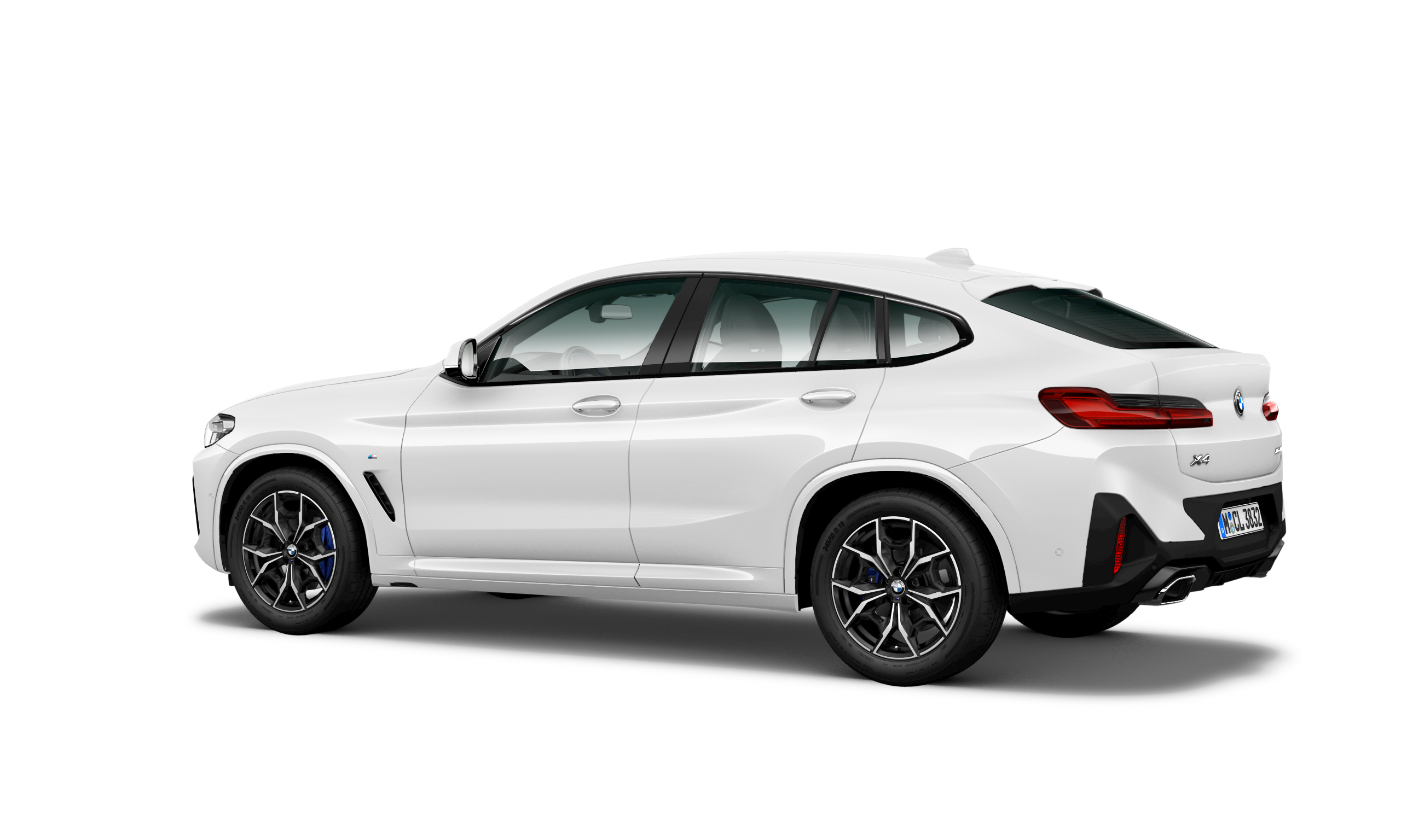 BMW x4 xdrive30i