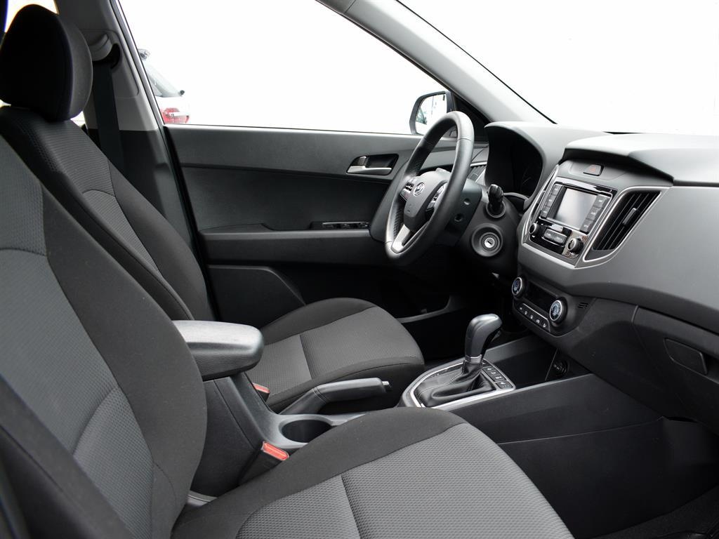 хендай крета 2 литра автомат