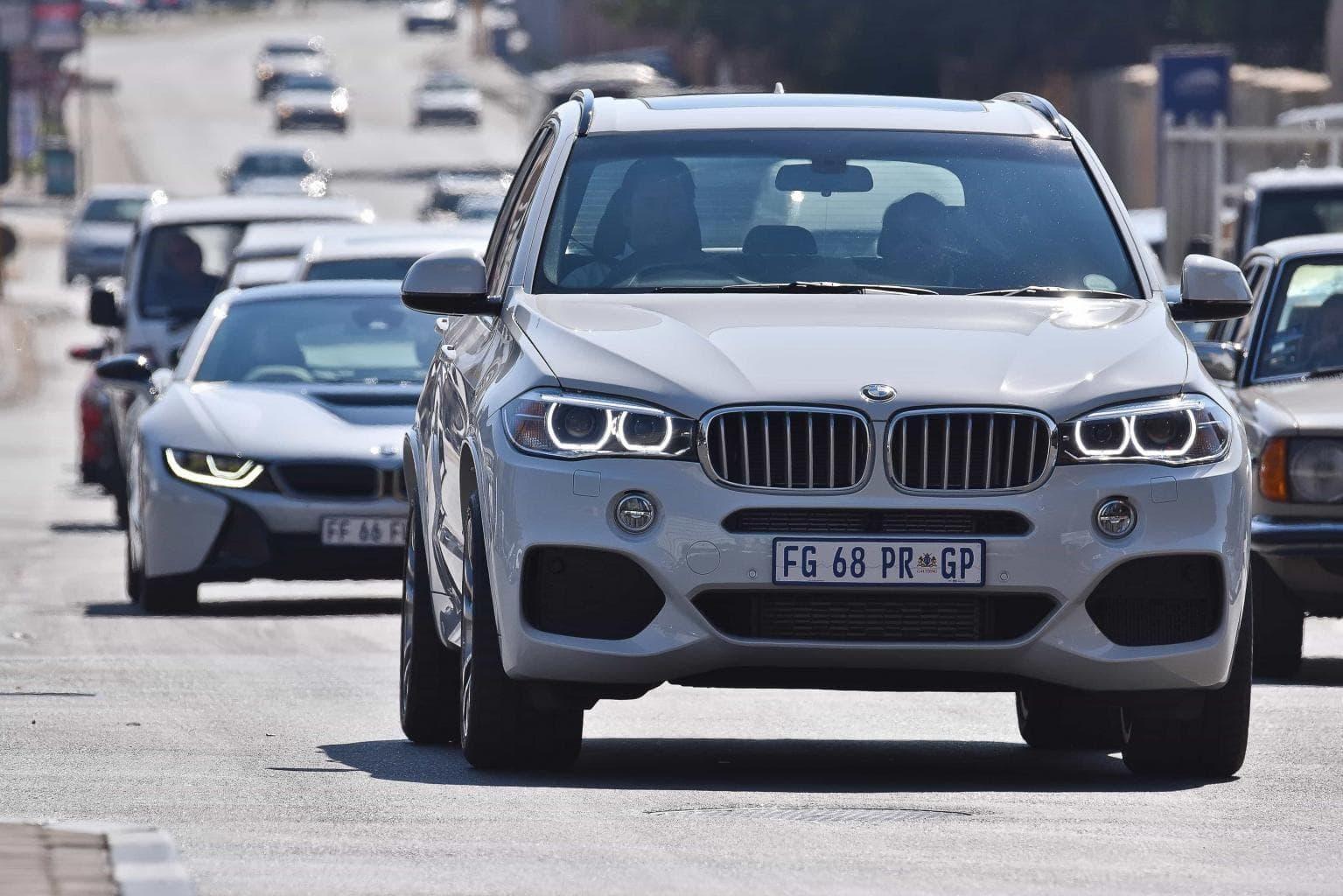 Технические характеристики BMW 1 серии – БорисХоф официальный дилер