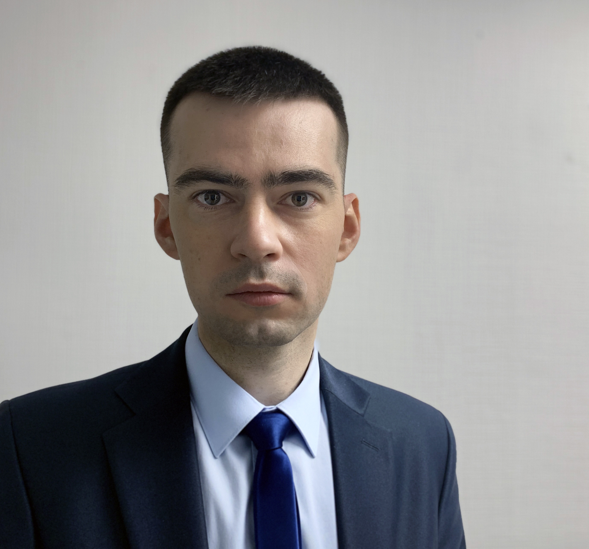 Лукашенко Дмитрий