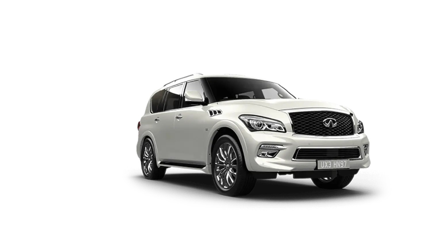 QX 56 Infiniti 2013