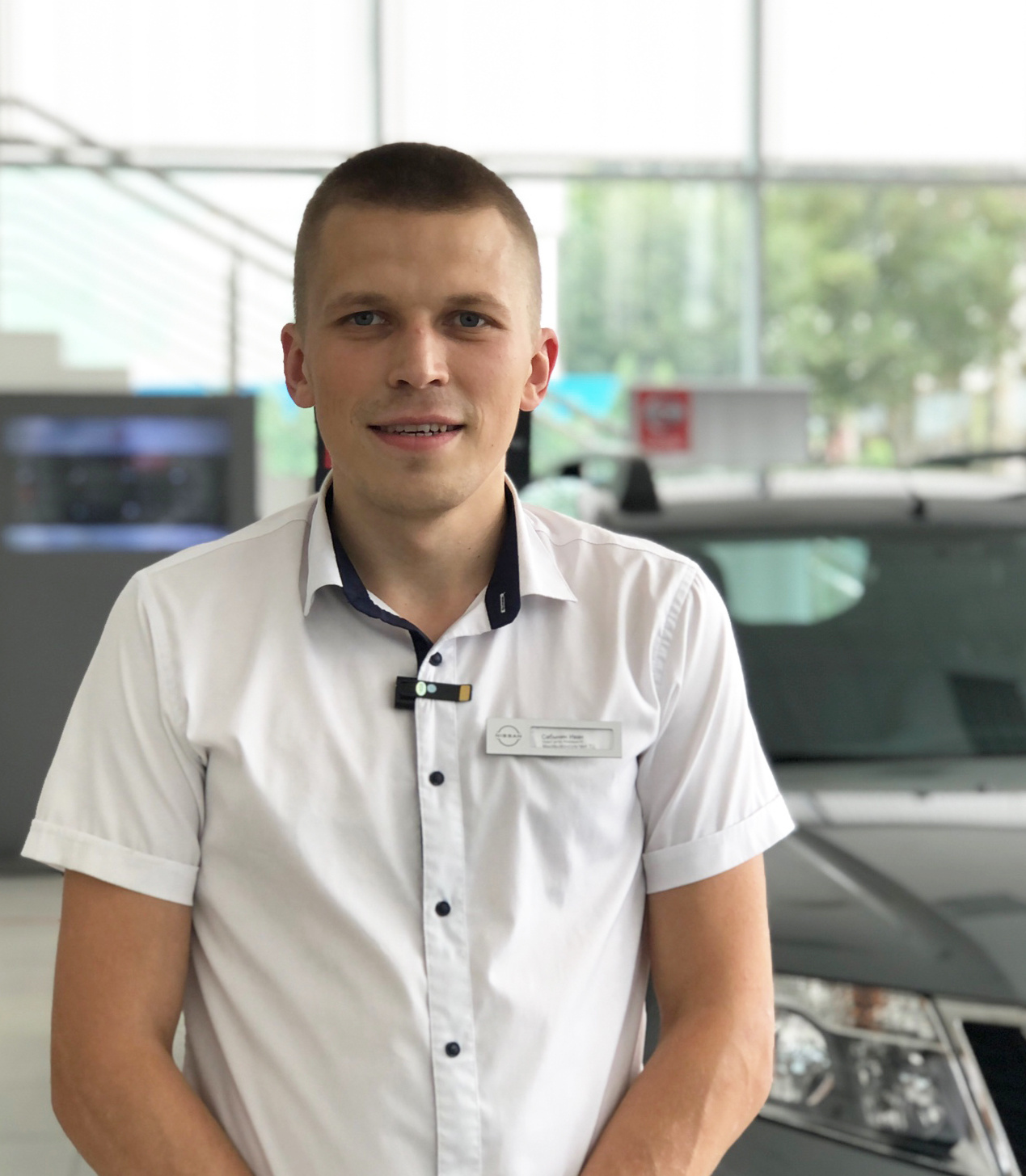 САБЫНИН ИВАН