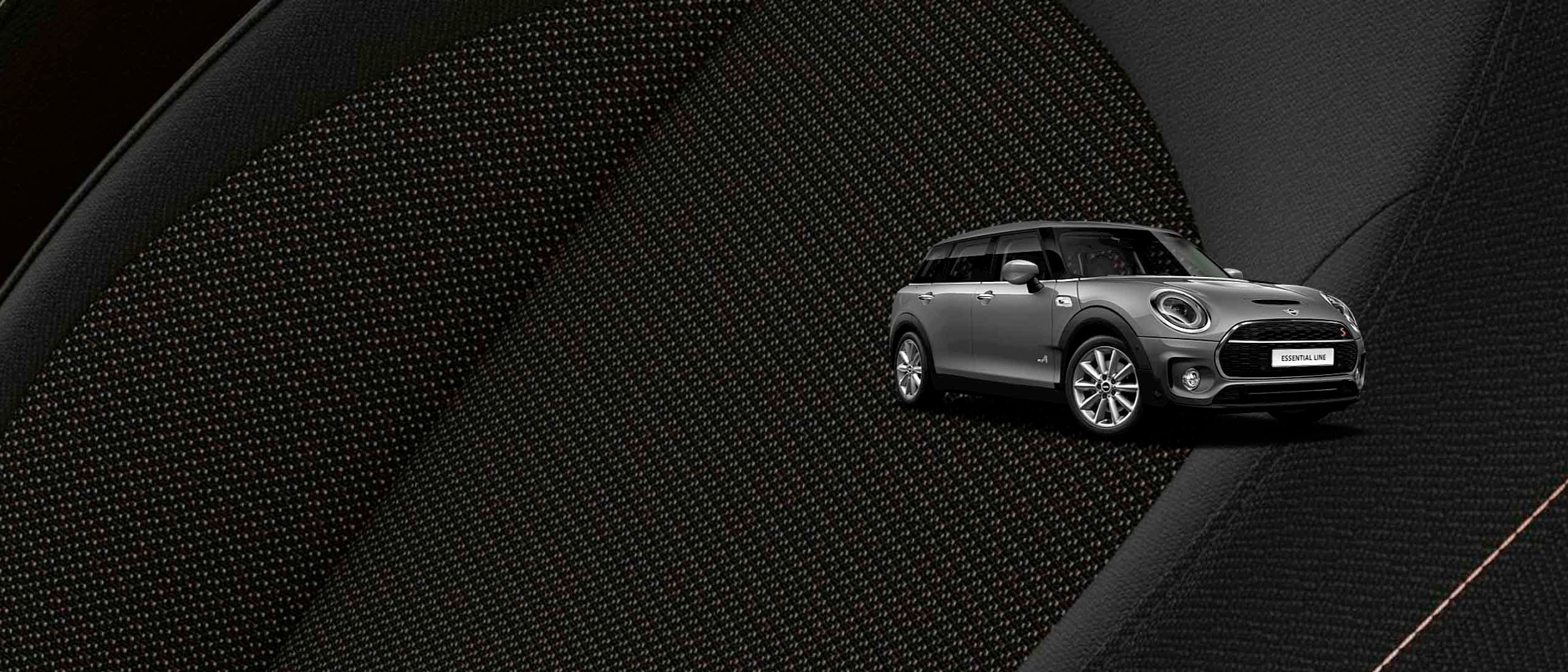 Характеристики и опции MINI Clubman, полное описание у официального дилера